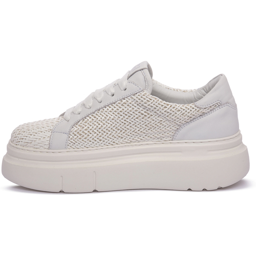 Gio + GIO COMBI INTRECCIO WHT Weiss
