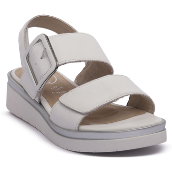 Jana  Sandalen WHITE SANDAL günstig online kaufen