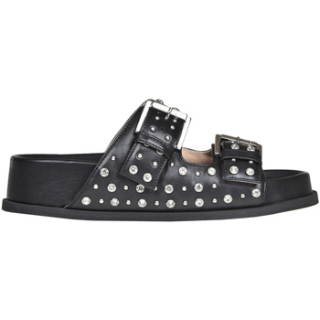 Schuhe Damen Derby-Schuhe & Richelieu N°21 CAB00005098AE Schwarz
