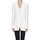 Kleidung Damen Jacken Max Mara CSG00005093AE Weiss