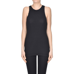 Kleidung Damen Tops James Perse TPT00005125AE Schwarz