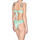 Kleidung Damen Bikini F..k Project CST00005018AE Blau