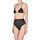 Kleidung Damen Bikini F..k Project CST00005022AE Schwarz