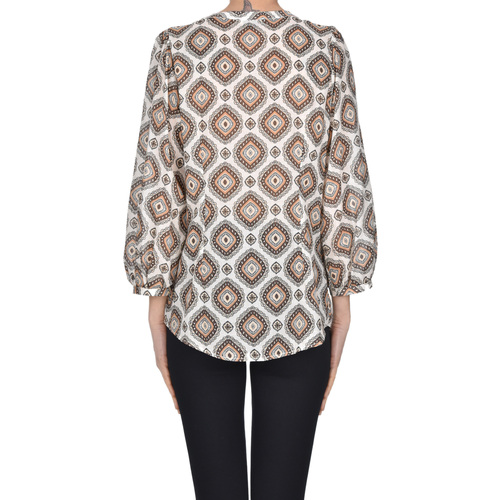 Camicetta Snob TPC00005167AE Beige