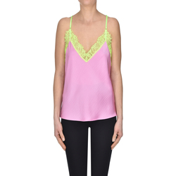 Kleidung Damen Tops Essentiel TPT00005134AE Rosa