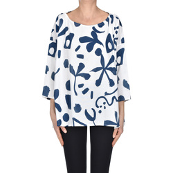 Kleidung Damen Hemden Whyci TPC00005164AE Blau