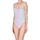 Kleidung Damen Bikini F..k Project CST00005012AE Blau