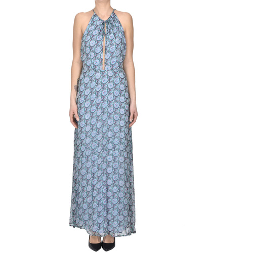 Kleidung Damen Kleider Antik Batik VS000005169AE Multicolor