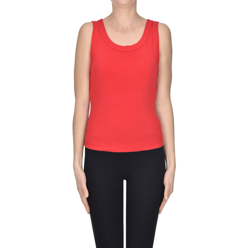 Kleidung Damen Tops Michael Stars TPT00005114AE Rot