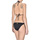 Kleidung Damen Bikini Twin Set CST00005042AE Schwarz