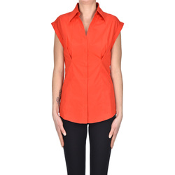 Kleidung Damen Hemden Pennyblack TPC00005161AE Rot