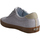 Schuhe Herren Sneaker Low Vans VN000CTDFYN1-PLEA Blau
