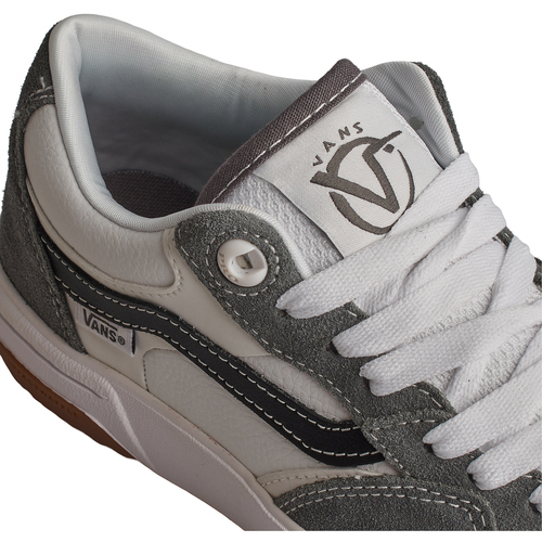 Vans VN0A2Z3I1XM1-GREWHT Multicolor