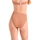 Kleidung Damen Bikini Ober- und Unterteile Lisca Bikini-Strümpfe mit hohem Bund LASCARI Rot