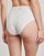 Unterwäsche Damen Damenslips Sloggi  ZERO Feel 2.0 High waist Weiss