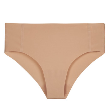 Unterwäsche Damen Damenslips Sloggi  ZERO Feel 2.0 Hipster Hautfarben