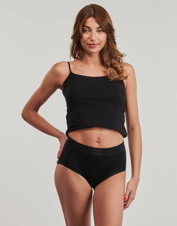 Sloggi  Double Comfort T Maxi PACK DE 2