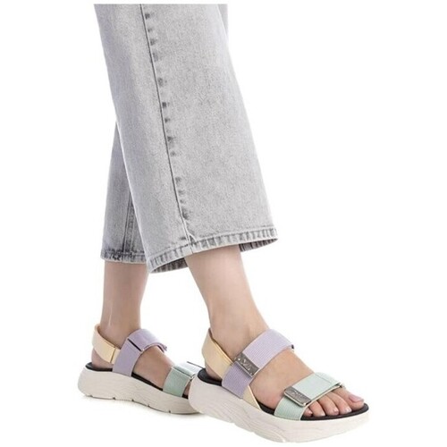 Xti SCHUHE  144073 Blau
