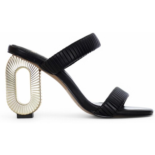 Exé Shoes  Schwarz