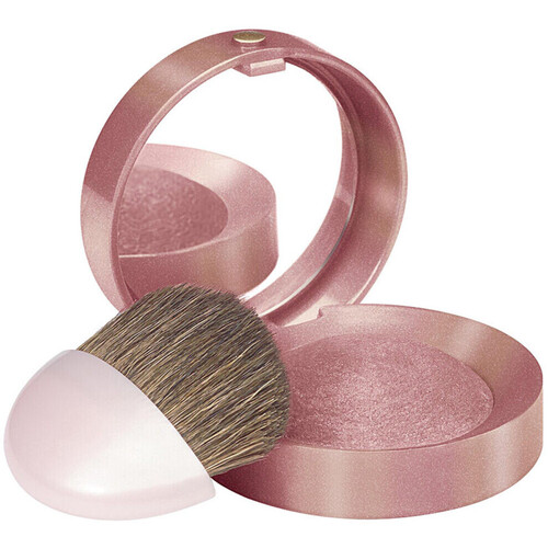 Beauty Damen Blush & Puder Bourjois Little Round Pot Puderrouge - 15 Rosenglanz Other