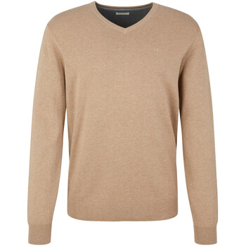Tom Tailor  Pullover Pullover Strickullover V-Neck günstig online kaufen