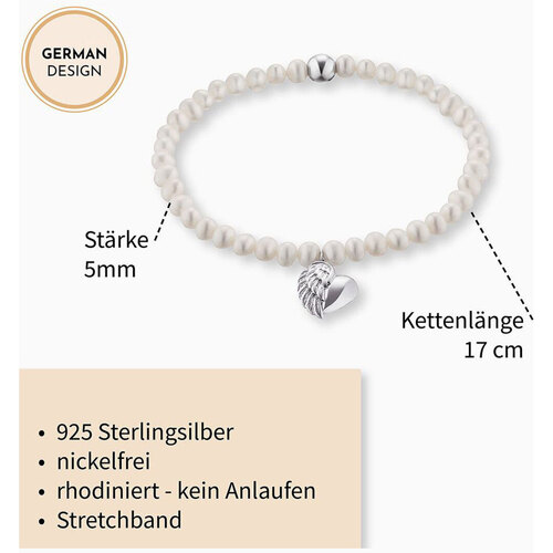 Engelsrufer ERB-HEARTWING-PE Other
