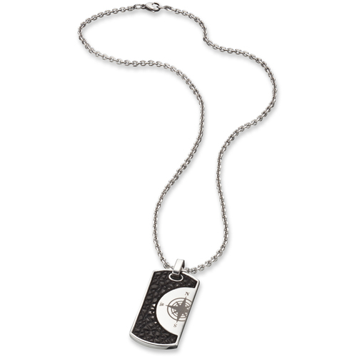 Uhren & Schmuck Herren Collier Save Brave SBN-HAVANNA Other