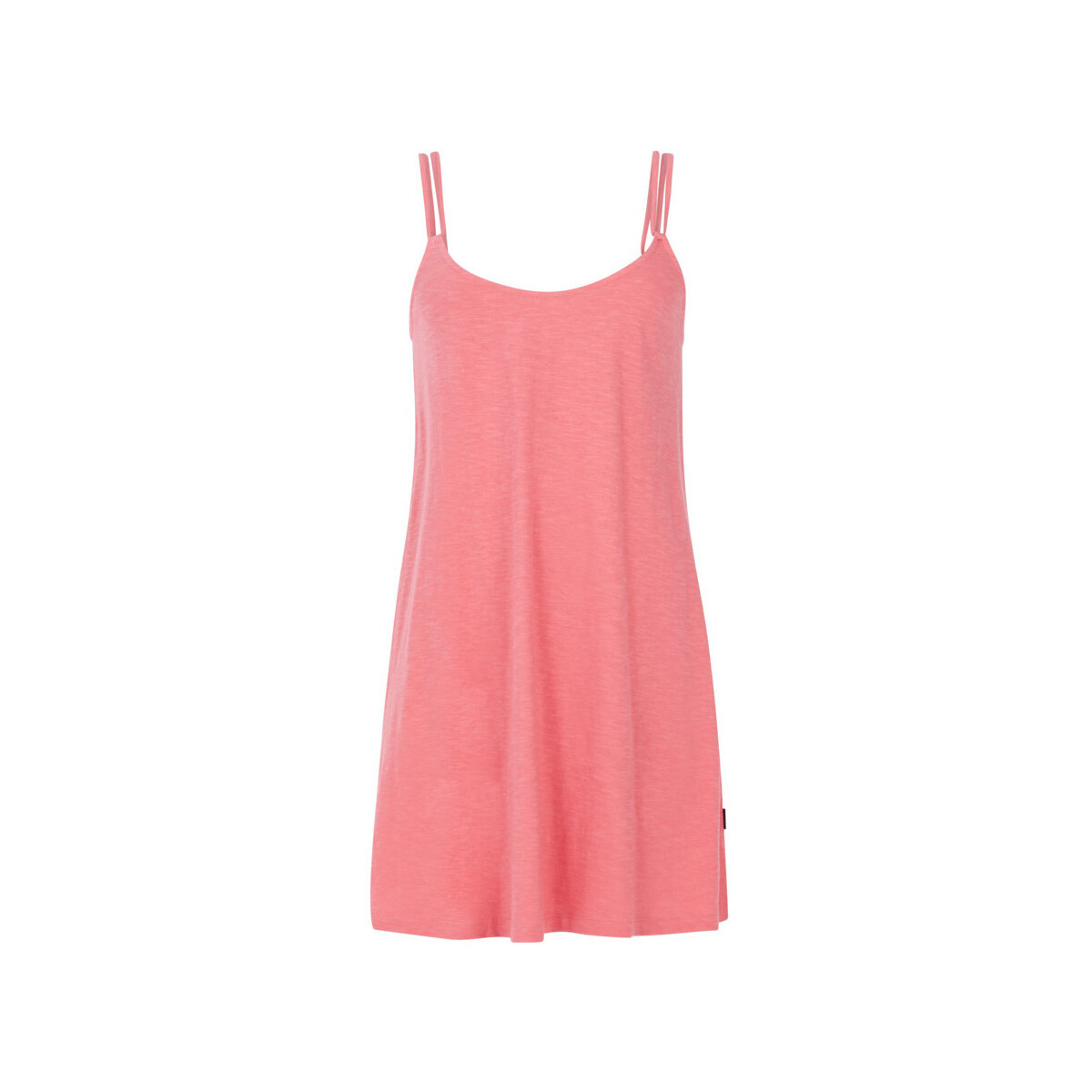 Kleidung Damen Kleider Protest Robe femme  Cheecks Rosa
