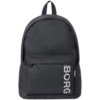 Taschen Kinder Rucksäcke Björn Borg Sac à dos  Core Street Grau