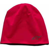 Accessoires Kinder Mütze Alpinestars Bonnet  Tech Rot