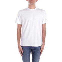 Kleidung Herren T-Shirts Suns TSS51045U Weiss