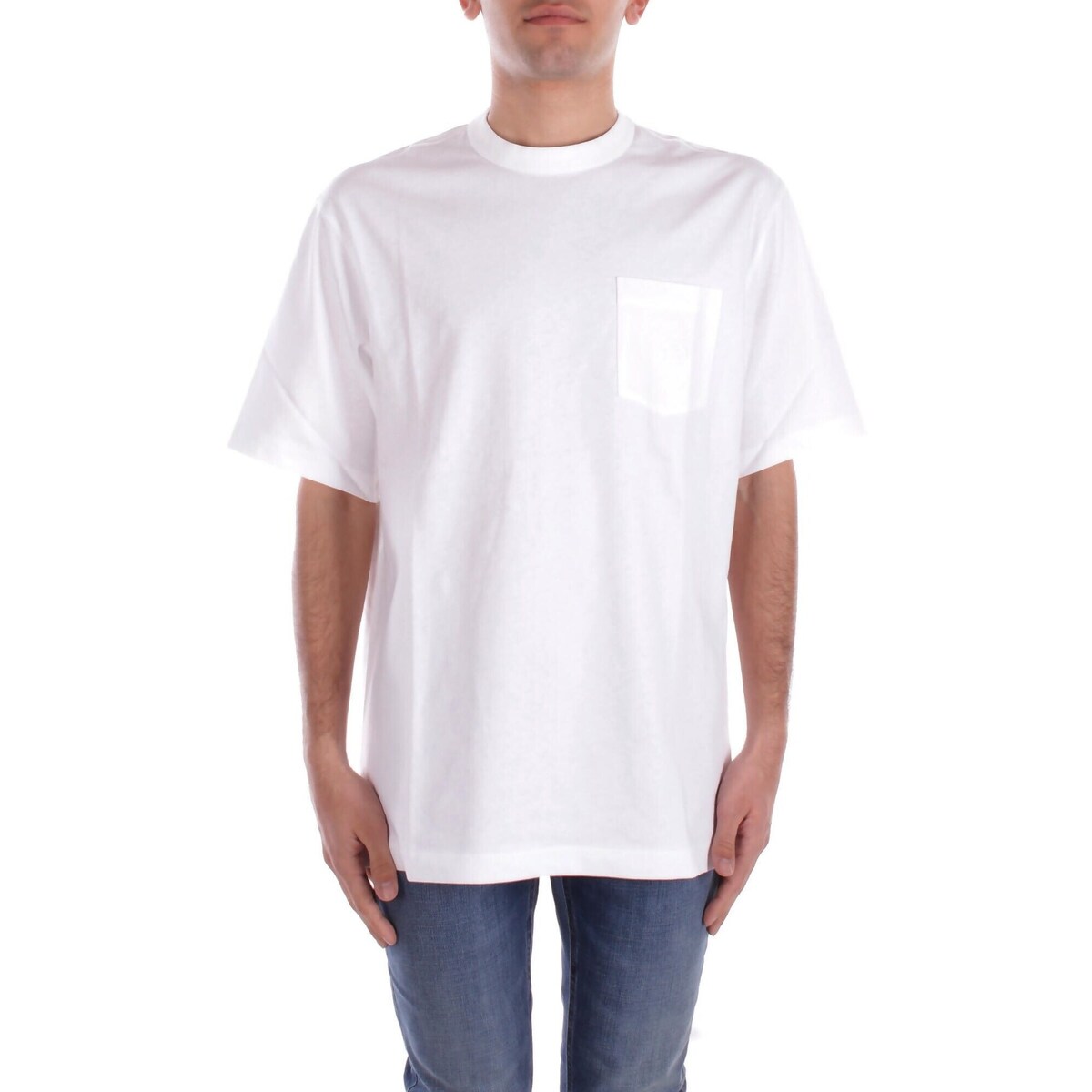 Kleidung Herren T-Shirts The North Face NF0A8C3P Schwarz