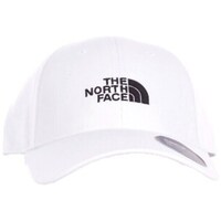Accessoires Herren Schirmmütze The North Face NF0A4VSV Weiss