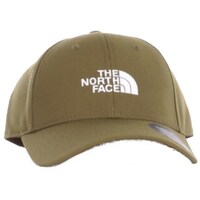 Accessoires Herren Schirmmütze The North Face NF0A4VSV Grün