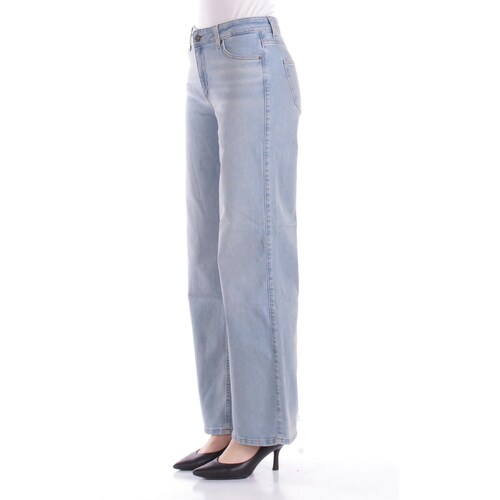 Guess W4BA0YD5CCA Blau