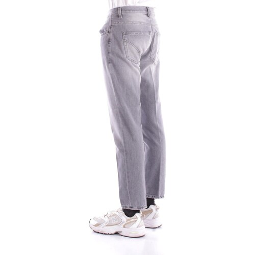 Dondup UP434DF0277LE1 Grau