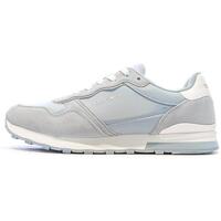 Schuhe Herren Sneaker Low Teddy Smith TDS-120097-BLE Blau