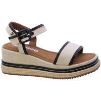 Schuhe Damen Sandalen / Sandaletten Gioseppo 465509 Rosa