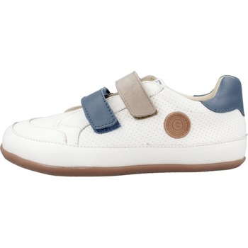 Schuhe Jungen Sneaker Gioseppo BUELS Weiss