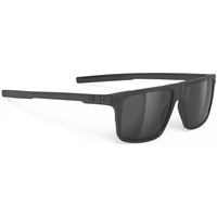Uhren & Schmuck Sonnenbrillen Rudy Project Stellar Sonnenbrille SP911006-0000 Schwarz