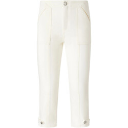 Kleidung Damen 3/4 & 7/8 Jeans Pinko PANTALONE MOD. PIERRE Art. 105232A2M6 
