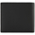 Taschen Herren Portemonnaie EAX XM000167 AF12131 Schwarz