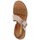 Schuhe Damen Sandalen / Sandaletten Chika 10 SCHUHE  MUSAKA 10 Braun