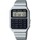 Uhren & Schmuck Herren Armbanduhren Casio CA-500WE-1AEF Silbern