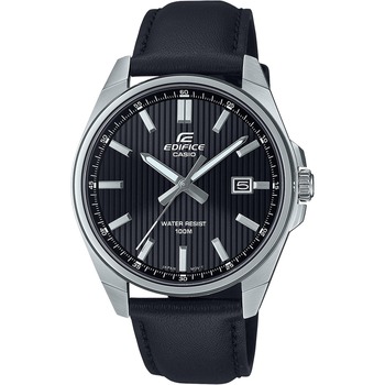 Uhren & Schmuck Damen Armbanduhren Casio EFV-150L-1AVUEF Silbern