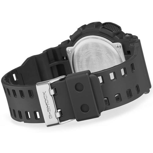 Casio GA-110MF-1AER Schwarz