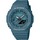 Uhren & Schmuck Damen Armbanduhren Casio GMA-S2100GA-3AER Blau