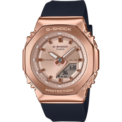 Uhren & Schmuck Damen Armbanduhren Casio GM-S2110PG-1A4ER Other