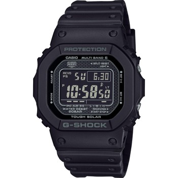 Uhren & Schmuck Herren Armbandühre Casio GW-5000HS-1ER Schwarz