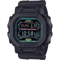 Uhren & Schmuck Herren Armbanduhren Casio GX-56MF-1ER Schwarz